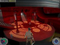Star Wars Jedi Knight II: Jedi Outcast screenshot, image №314001 - RAWG