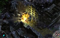 Armed to the Gears (itch) screenshot, image №996990 - RAWG