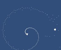 Simple Orbits screenshot, image №1108612 - RAWG