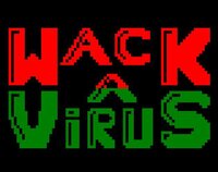 Wack-A-Virus screenshot, image №2449746 - RAWG