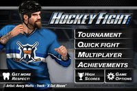 Hockey Fight screenshot, image №1392085 - RAWG