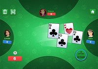 Simple Whist - Classic Card Game screenshot, image №1418009 - RAWG