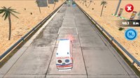 Traffic Racer Crash screenshot, image №2168578 - RAWG