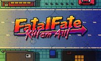 Fatal Fate screenshot, image №1125456 - RAWG