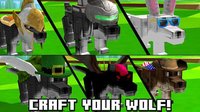 Wolf Craft screenshot, image №2104223 - RAWG