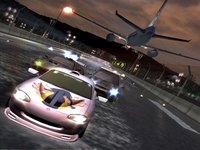 Need for Speed: Underground 2 screenshot, image №810004 - RAWG