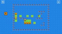 Tiny Robo Puzzles screenshot, image №3435539 - RAWG