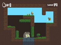 Growing Up (Joshua Day) screenshot, image №2501300 - RAWG