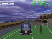 Taxi Racer screenshot, image №328917 - RAWG