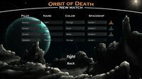 Orbit of Death screenshot, image №2525493 - RAWG