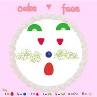 Cake Face screenshot, image №1994235 - RAWG