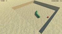 Snake of Life (Grzybojad) screenshot, image №2293778 - RAWG
