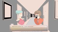 God is Dead Visual Novel screenshot, image №2248972 - RAWG