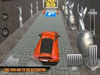 Maze Car Parking screenshot, image №1327609 - RAWG