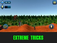 Wild Bike Extreme Tricks screenshot, image №2165080 - RAWG