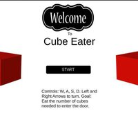 Cube Eater (IcicleCom) screenshot, image №2509463 - RAWG