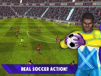 Save! Hero Goalkeeper 2019 screenshot, image №1970791 - RAWG