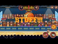 Basketball Legends: Dunk Game screenshot, image №2257842 - RAWG
