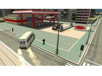 Russian Minibus Simulator 3D screenshot, image №919953 - RAWG