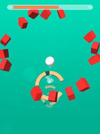 Jump Down Arcade screenshot, image №1906428 - RAWG