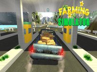 Big Farm Simulator Farmer Boys screenshot, image №1907098 - RAWG