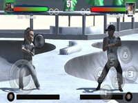 Skatepark Smackdown screenshot, image №2898785 - RAWG