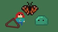 Just in slime (itch) screenshot, image №3800979 - RAWG