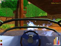 HyperBall Racing screenshot, image №465086 - RAWG