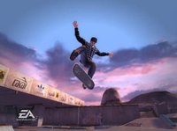 Skate It screenshot, image №785655 - RAWG