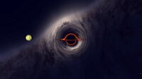 Black Hole Simulator screenshot, image №2544786 - RAWG