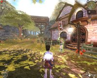 Fable: The Lost Chapters screenshot, image №649205 - RAWG