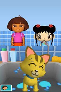 Dora & Kai-lan's Pet Shelter screenshot, image №257748 - RAWG