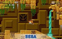 Sonic The Hedgehog Classic screenshot, image №1422201 - RAWG