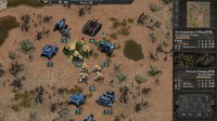 Warhammer 40,000: Armageddon screenshot, image №146823 - RAWG