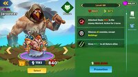 Mighty Wars screenshot, image №4174249 - RAWG