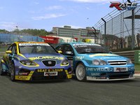 RACE 07: Official WTCC Game screenshot, image №472788 - RAWG