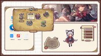 Desktop Kitten Girl screenshot, image №4178586 - RAWG