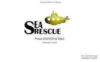 Sea Rescue (Guilherme Gomes) screenshot, image №1266079 - RAWG