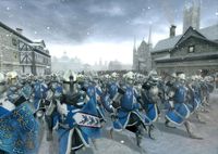 Medieval II: Total War screenshot, image №127814 - RAWG