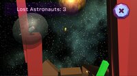 Lost in Space (itch) (TeoMat23) screenshot, image №2972280 - RAWG