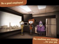 Human Resource Machine screenshot, image №35776 - RAWG