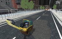 Road Works Simulator screenshot, image №326931 - RAWG