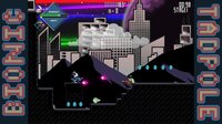 Bionic Tadpole (SaGa76) screenshot, image №3255528 - RAWG