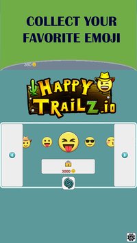 HappyTrailz.io screenshot, image №1218285 - RAWG