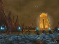 Myst Uru: The Path of the Shell screenshot, image №397215 - RAWG