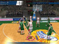 International Basketball 2006 screenshot, image №468292 - RAWG