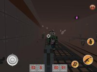 Pixel Zombies Planet screenshot, image №1992801 - RAWG