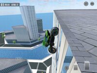 Flying Moto Pilot Simulator screenshot, image №2605048 - RAWG