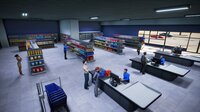 Grocery Store Simulator screenshot, image №4054153 - RAWG