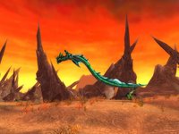 World of Warcraft: The Burning Crusade screenshot, image №433379 - RAWG